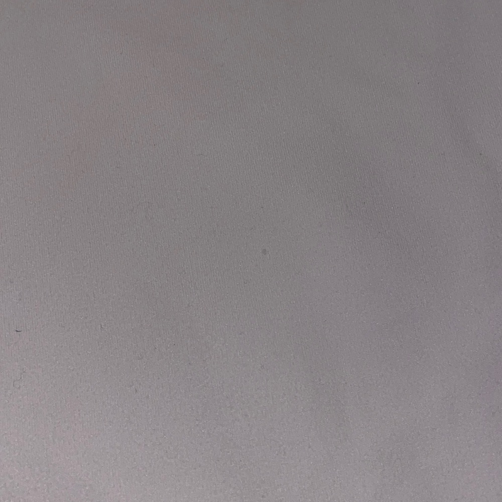 Lululemon White Racerback Tank Top - Picture 4 of 5